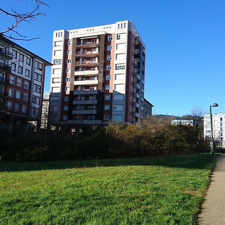 Apartamento Patxike Con Plaza De Garaje Apartment Bermeo Exterior photo